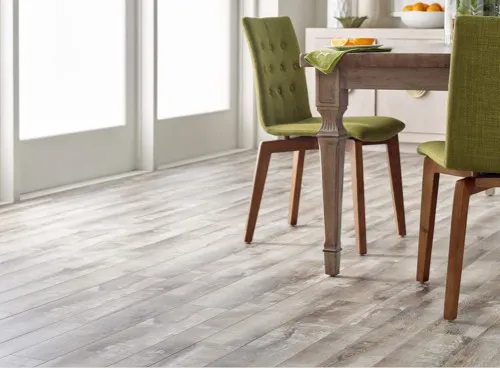 Laminate flooring | Kelly's Carpet & Furniture