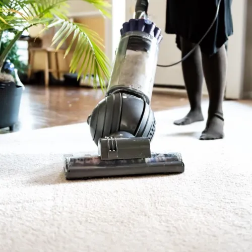CarpetCare-Block Carpet Vacuum Cleaning | Kelly's Carpet & Furniture