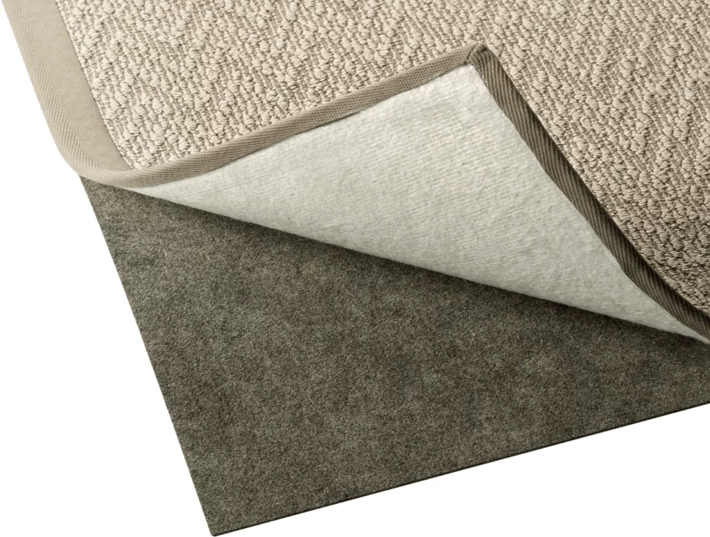Rug-Pad-Performance-Comfort Area Rug Pads | Kelly's Carpet & Furniture