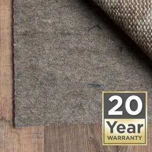 rug_pad_20_year_warranty_oriental_weavers_luxehold_v1 Area Rug Pads | Kelly's Carpet & Furniture
