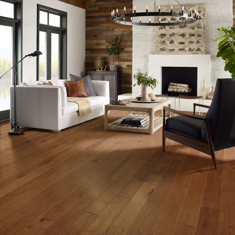 perfect-flooring-modern-rustic-style | Kelly's Carpet & Furniture