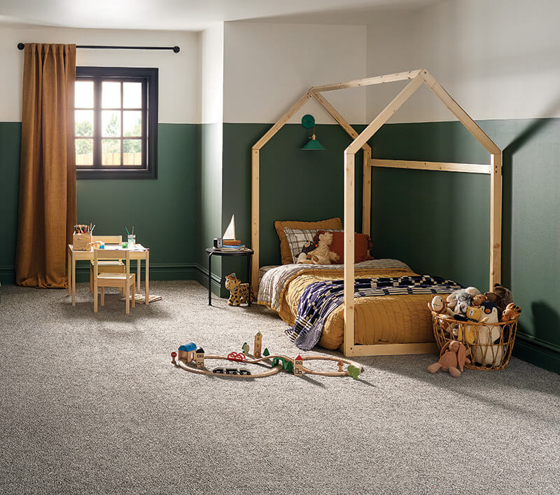 Creating a Quiet and Peaceful Foundation for Your Home | Kelly's Carpet & Furniture